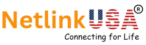 NetLink Logo T