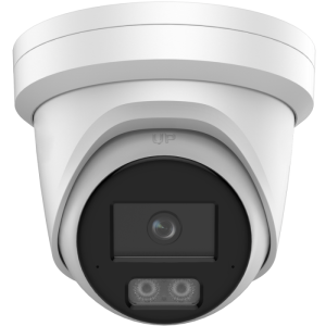 CMIP3CD42WI-AISP, 4 MP AI Color 24/7 Turret Camera