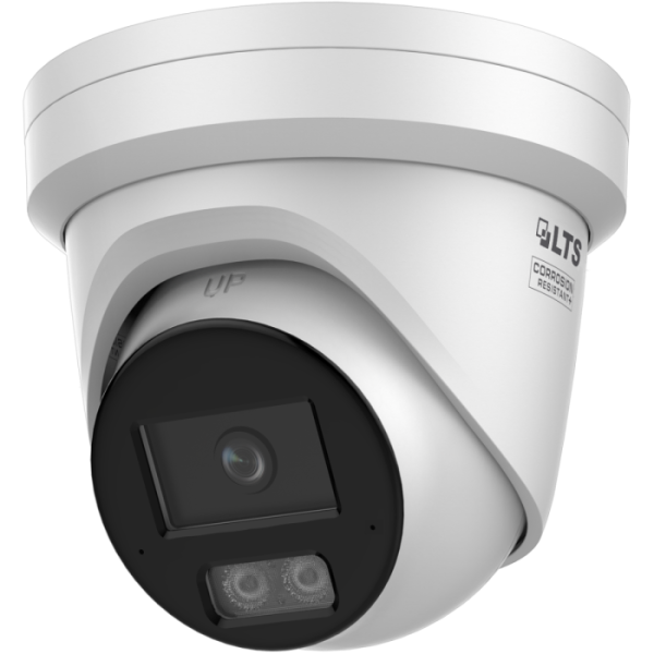 CMIP3CD42WI-AISP, 4 MP AI Color 24/7 Turret Camera - Image 2