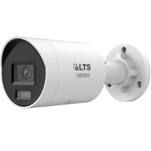 CMIP8CD42WI-28AISP, 4 MP AI Color 24/7 Bullet Camera