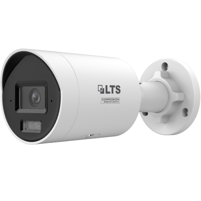 CMIP8CD42WI-28AISP, 4 MP AI Color 24/7 Bullet Camera