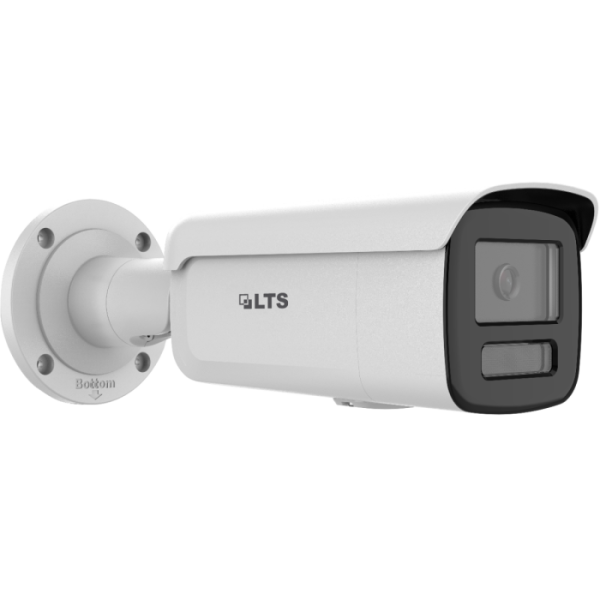 CMIP9CD42WI-28AISP, 4 MP AI Color 24/7 Bullet Camera - Image 3